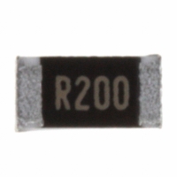 CSR1206FKR200 RES 0.2 OHM 1/2W 1% 1206 SMD