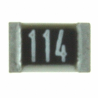 RGH2012-2E-P-114-B RES 110K OHM .1% 1/4W 0805 SMD