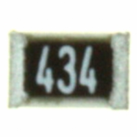 RGH2012-2E-P-434-B RES 430K OHM .1% 1/4W 0805 SMD
