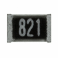 RGH2012-2E-P-821-B RES 820 OHM .1% 1/4W 0805 SMD