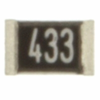 RGH2012-2E-P-433-B RES 43K OHM .1% 1/4W 0805 SMD