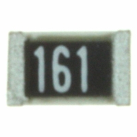 RGH2012-2E-P-161-B RES 160 OHM .1% 1/4W 0805 SMD