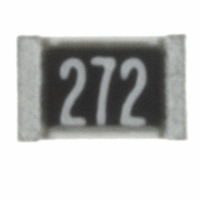 RGH2012-2E-P-272-B RES 2.7K OHM .1% 1/4W 0805 SMD