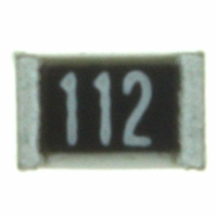 RGH2012-2E-P-112-B RES 1.1K OHM .1% 1/4W 0805 SMD