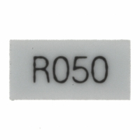 FCSL64R050FER RES .05 OHM 2W 1% FOIL WIDE