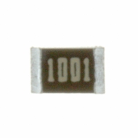 RNCS0805BKE1K00 RES 1/10W 1K OHM .1% 0805