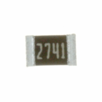 RNCS0805BKE2K74 RES 1/10W 2.74K OHM .1% 0805