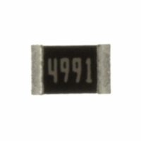 RNCS0805BKE4K99 RES 1/10W 4.99K OHM .1% 0805