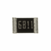 RNCS0805BKE6K81 RES 1/10W 6.81K OHM .1% 0805