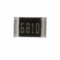 RNCS0805BKE681R RES 1/10W 681 OHM .1% 0805
