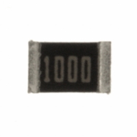 RNCS0805BKE100R RES 1/10W 100 OHM .1% 0805