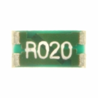 LVK20R020DER RES .02 OHM 3/4W .5% 4-TERM 2010