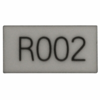 FCSL76R002GER RES .002 OHM 3W 2% FOIL WIDE