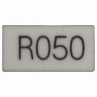 FCSL76R050FER RES .05 OHM 3W 1% FOIL WIDE