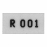 FCSL76R001JER RES .001 OHM 3W 5% FOIL WIDE