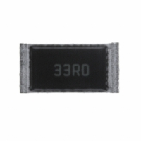 RHC2512FT33R0 RES 33 OHM 2W 1% 2512 SMD