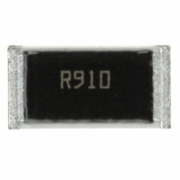 MCR100JZHFLR910 RES .91 OHM 1W 1% 2512 SMD