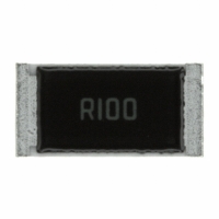 RHC2512FTR100 RES 0.1 OHM 2W 1% 2512 SMD