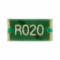 LVK24R020DER RES .02 OHM 1W .5% 4-TERM 2412