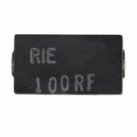 S-4 100 OHM 1% RES 100 OHM 2W 1% WW SMD