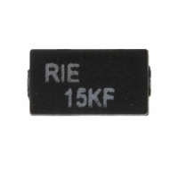 S-4 15000 OHM 1% RES 15K OHM 2W 1% WW SMD