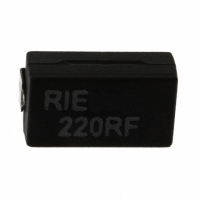 S-4 220 OHM 1% RES 220 OHM 2W 1% WW SMD