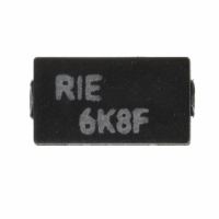 S-4 6800 OHM 1% RES 6800 OHM 2W 1% WW SMD