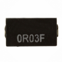 S-4 0.030 OHM 1% RES .03 OHM 2W 1% WW SMD