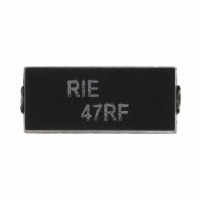 S-3 47 OHM 1% RES 47 OHM 3W 1% WW SMD