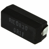 S-3 0.100 OHM 1% RES .1 OHM 3W 1% WW SMD