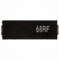 S-5 68 OHM 1% RES 68 OHM 4W 1% WW SMD
