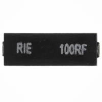 S-5 100 OHM 1% RES 100 OHM 4W 1% WW SMD