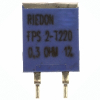 FPS2-T220 0.300 OHM 1% RES 0.300 OHM 15W 1% SMD TO-220