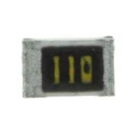 MCR10EZPJ110 RES 11 OHM 1/8W 5% 0805 SMD