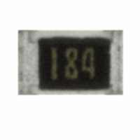 MCR10EZPJ184 RES 180K OHM 1/8W 5% 0805 SMD