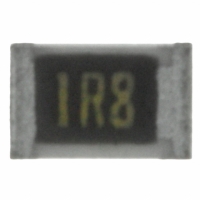 MCR10EZPJ1R8 RES 1.8 OHM 1/8W 5% 0805 SMD
