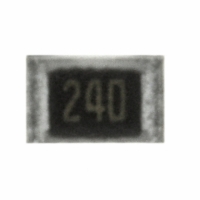 MCR10EZPJ240 RES 24 OHM 1/8W 5% 0805 SMD