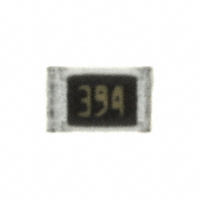 MCR10EZPJ394 RES 390K OHM 1/8W 5% 0805 SMD