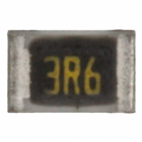 MCR10EZPJ3R6 RES 3.6 OHM 1/8W 5% 0805 SMD