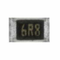 MCR10EZPJ6R8 RES 6.8 OHM 1/8W 5% 0805 SMD