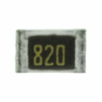 MCR10EZPJ820 RES 82 OHM 1/8W 5% 0805 SMD