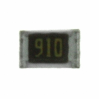 MCR10EZPJ910 RES 91 OHM 1/8W 5% 0805 SMD
