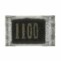 MCR10EZPF1100 RES 110 OHM 1/8W 1% 0805 SMD