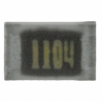 MCR10EZPF1104 RES 1.10M OHM 1/8W 1% 0805 SMD