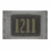 MCR10EZPF1211 RES 1.21K OHM 1/8W 1% 0805 SMD