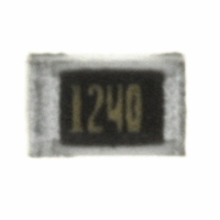 MCR10EZPF1240 RES 124 OHM 1/8W 1% 0805 SMD