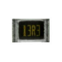 MCR10EZPF13R3 RES 13.3 OHM 1/8W 1% 0805 SMD