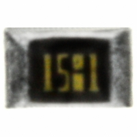 MCR10EZPF1581 RES 1.58K OHM 1/8W 1% 0805 SMD