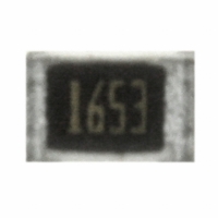 MCR10EZPF1653 RES 165K OHM 1/8W 1% 0805 SMD