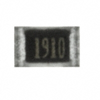 MCR10EZPF1910 RES 191 OHM 1/8W 1% 0805 SMD